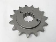 Image of Drive sprocket, Front